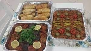 Piril Piril Mutfak Ev Yemekleri Home Ankara Turkey Menu Prices Restaurant Reviews Facebook