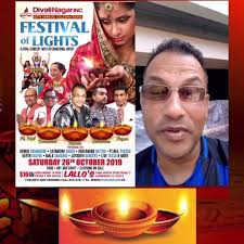 DIVALI NAGAR INC in S. Florida...