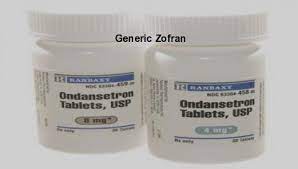 Ondansetron Opioid What Is Generic Zofran