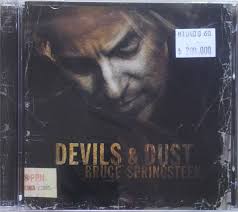 Bruce Springsteen