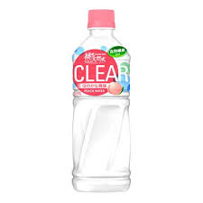 桃の天然水 clear 食 新製品 新製品 から食の今と明日を見る bottle design packaging pet bottle water packaging