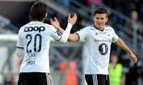 Rosenborg ballklub, commonly referred to simply as rosenborg or rbk, is a norwegian professional football club from trondheim that plays in. Buy Rosenborg Bk Tickets 2021 22 Football Ticket Net