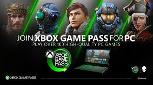 Pengalaman Nikmat Tiada Tara Menggunakan Xbox Game Pass Pc