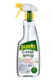 Surig Essig Gegen Viren