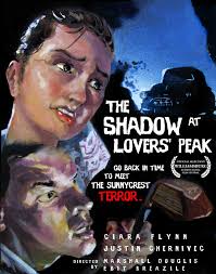 The Shadow at Lovers' Peak (Short 2010)
