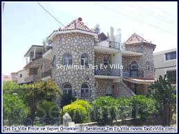 Hazır ev villa planları ve projeleri. Tas Ev Mimari Statik Projeleri Ve Anahtar Teslim Fiyatlari Sermimar Tas Ev Tas Villa