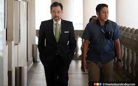 Mr shahrol azral had testified on 1mdb's links with the terengganu investment authority (tia) and. I Was Surprised My Colleagues Knew About My Transfer To Pemandu Ex 1mdb Ceo Tells Court Free Malaysia Today Fmt