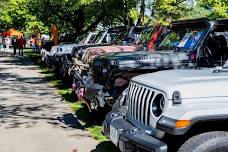 Rides & Wranglers for MS - 2026