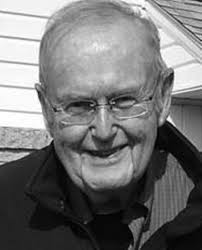 Lawrence "Larry" M. Troutman Obituary