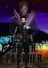 Black panther explores the origin story of t'challa, expanding on the character first introduced in civil war. Black Panther 2018 Fan Casting On Mycast