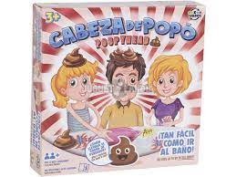 ✨ hojea las ofertas y promociones actuales de la semana de las tiendas más populares. Juego De La Caca Juguetilandia
