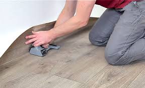 Installer Un Sol Souple En Pvc