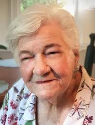 Dorothy Nichols Obituary (1923