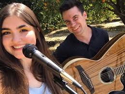 The wonderful season for live music!