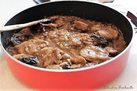 Filet Mignon A La Saint Nicolas Filet Mignon Filet Mignon En Cocotte Recette Filet Mignon Cocotte