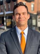 Representative Danillo A. Sena