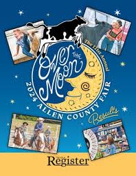 Guadalupe County Fair Results 2023 by Seguin Today