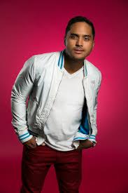 He performs his own opulent and revealing brand of stand up comedy whilst acting in feature films, writing sketch and. Comedy Madness Ft Michael Quu Ocean Glapion Jeff Leach Greg Berman And More At Hollywood Improv 10190095