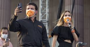 En el prep se han computado el 98.5 % de las actas. Vpnyltdaaehutm