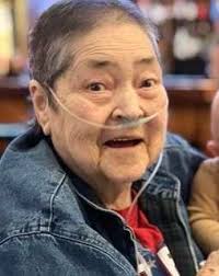 Beulah Diane (Bootie) Carey |1947-2023|