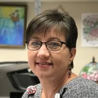 Sherry Latham Hendricks