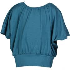 Parcourez notre sélection de tunique chauve souris blanche : Tunique Chauve Souris Enfant Bleu Petrole Vetements Enfants Poutali