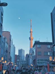 Tokyo Japan 2 Japan Tokyo Japan City