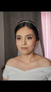 Hermosa Ingrid. 👰🏻‍♀️