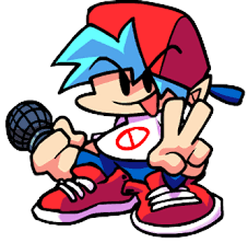 Thank you from gamebanana <3. Quiet Music Remix Friday Night Funkin Mod By Empis Xd