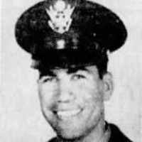 James Franklin Swett (1918–1942) • FamilySearch