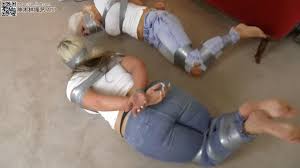 FetiSale - Video Kellie & Lu Elissa in The Erroneous Tip:  OBrians Lady Detective Finest Get Stuck Up