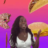 Check out the best funny, sexy, celebrity, reaction gifs and more. Junk Food Gifs Get The Best Gif On Giphy