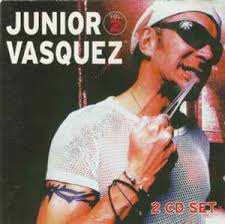 Junior Vasquez