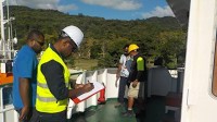 Detained PNG-flagged vessel released | News