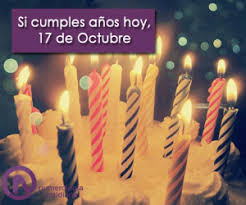 Aquellas personas que han nacido entre el 23 de octubre al 22 de noviembre el signo zodiacal que se le asocia es escorpio, por la tanto una persona que ha nacido 17 de noviembre su signo del zodiaco será escorpio. Horoscopo Numerologico Para Los Nacidos El 17 De Octubre Numerologia Cotidiana De Laura Rodriguez