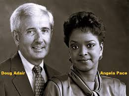 Amber Jayanth, named co-anchor of the Fox 19 Now morning news 13 months  ago, is leaving WXIX-TV after nine years.