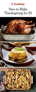 Get an early start on thanksgiving dinner with this make ahead cornbread stuffing recipe. 50 Thanksgiving Turkey Ideas Recipes Thanksgiving Thanksgiving Turkey