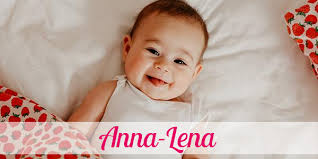 Namenszahl (numerologie) 1 unabhängigkeit und stärke mehr zur numerologie erfahren. Vorname Anna Lena Herkunft Bedeutung Namenstag