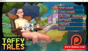 欧美SLG/英文/动态CG】太妃物语！v.0.85.1a 官方英文版【PC+安卓/更新/1.5G】