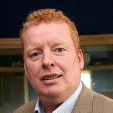 Darragh Kelly (@DarraghKelly3)