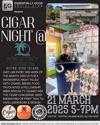 🔥 Fellowship Around the Leaf