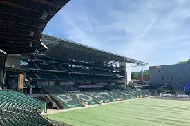 Heres What The Timbers 85 Million Stadium Upgrade Looks