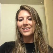 Crystal Rayfield's Instagram, Twitter & Facebook