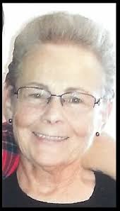 Fraser, Barbara Eileen Obituary