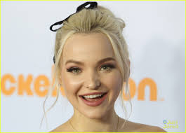 Dove Cameron Had A Tiny Freakout About One Particular New Twitter Follower:  Photo 1075674