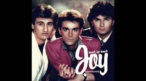 Laura Branigan Self Control All Night Fuji 1984 скачать Joy Fire In The Night Bonus Mix Youtube