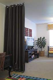 Maybe you would like to learn more about one of these? How To Hang Curtain Room Dividers Http Appworship Com Howtohangcurtainroomdividers My Curtains Pro And My Favorite Recipes
