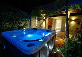Maison De Charme Avec Spa Sauna Et Hammam A Proximite D Angers Jacuzzi Jacuzzi Exterieur Spa