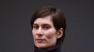 Jill Wagar directrice adjointe du musée de Crystal Bridges