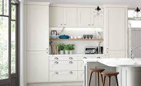 Shop exterior paints online, and pick up from a benjamin moore retailer. Georgia Shaker Kitchens Kitchen Units Online